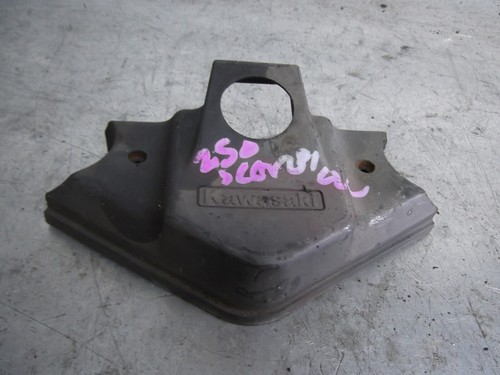 Kawasaki z250 er250 gpz250 - er250,