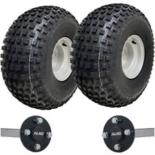 22x11.00-8 Knobby ATV Quad