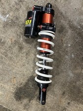 Ktm Husqvarna Gas Gas Shock WP