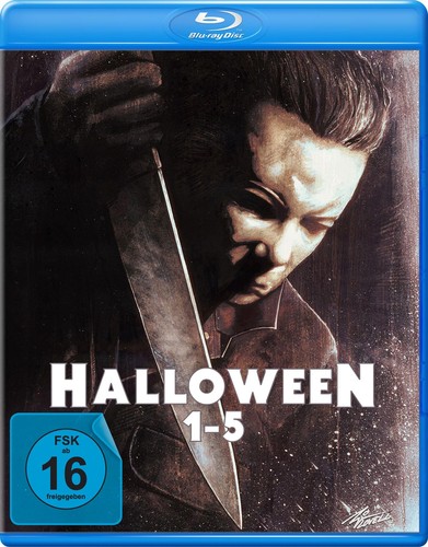 Halloween collection - halloween, 1-5