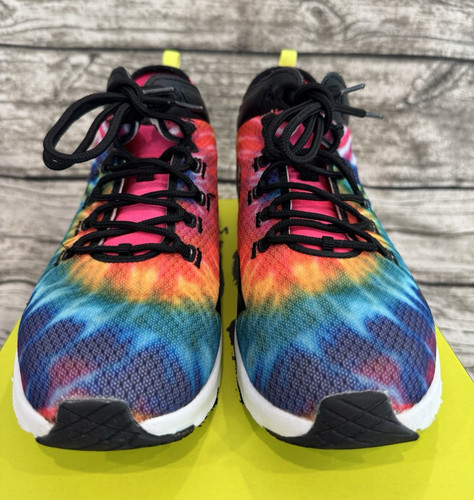 Zumba air funk tie - zumba,
