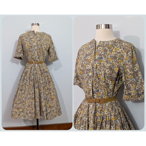 Cos cob fall floral 50s - cob,