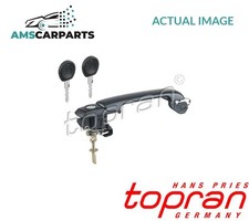 CAR DOOR HANDLE RIGHT FRONT