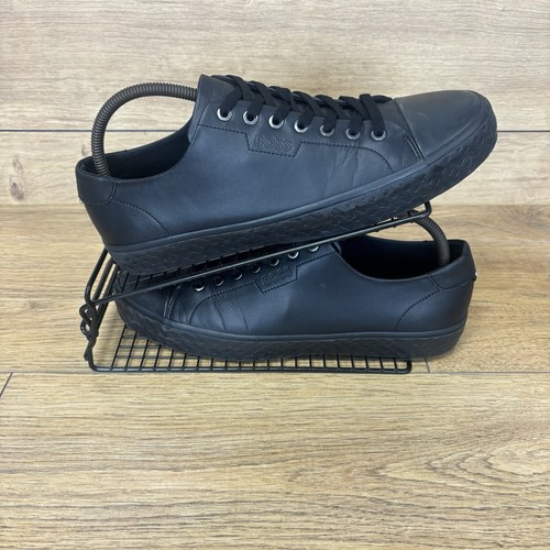 Hugo boss shoes mens - hugo, uk