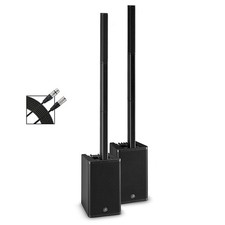 Yamaha stagepas mkii stereo - 1k,
