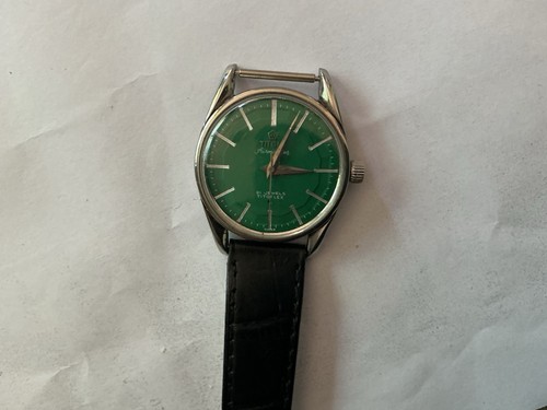 Vintage 1960s titoni - vintage, airmaster