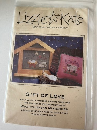 Lizzie kate gift - gift, of