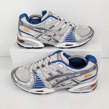 Asics Mens Trainers UK 6.5 Gel