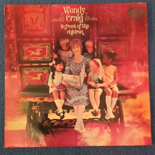 Wendy craig front of - craig,, in