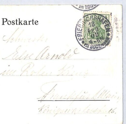 Germany airship graf - germany,