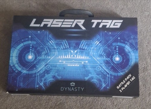 Laser tag battle pack - laser,
