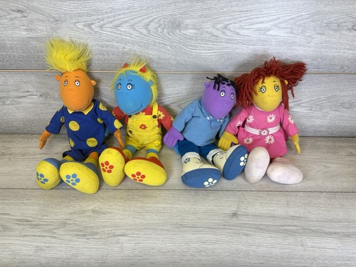 Vintge bbc the tweenies - the,