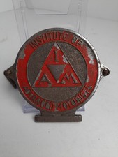 Vintage institute advanced - vintage,