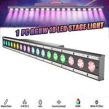 UKING 18-LED RGBW Wall Washer