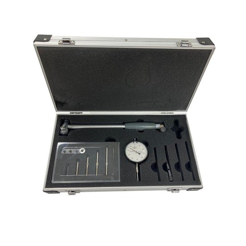 Metric dial bore gauge - metric,