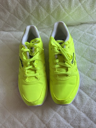 Reebok ventilator yellow - ventilator, dg