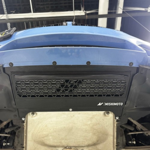 Mishimoto 2015 2020 bmw f80 - mishimoto,
