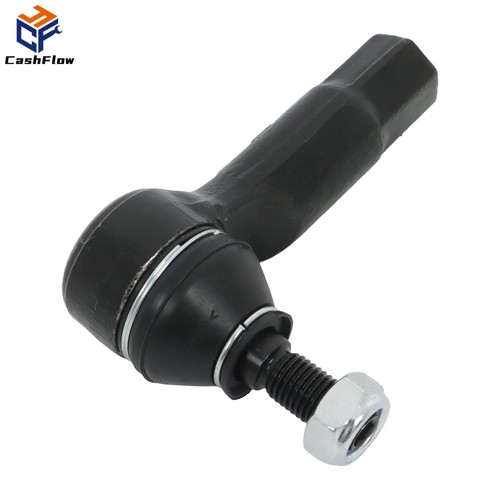 Front tie track rod end - tie,