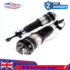 Pair Air Suspension Shock