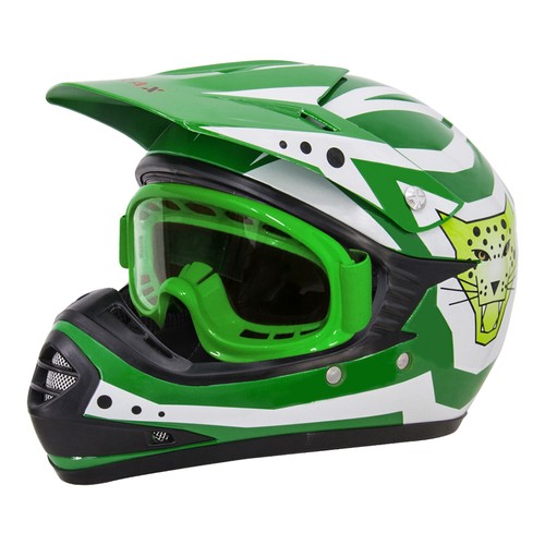 Zorax zor x17 kids junior - zorax,