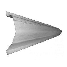 Sill repair panel DAEWOO MUSSO