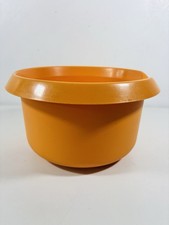 Vintage Space Age Tupperware