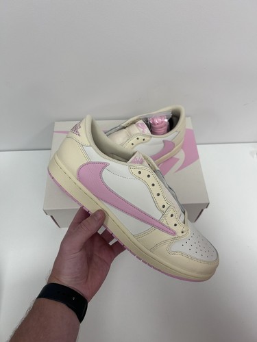 Nike air jordan low travis - jordan,