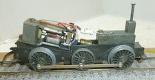Tri-ang Railways 0-6-0 R52