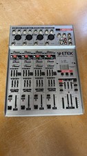 ETEK AD1223 12 Channel Analog