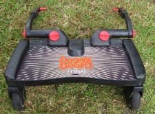 Lascal buggy board - board, maxi