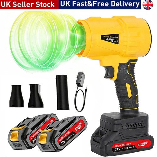 Battery cordless leaf - leaf, blower