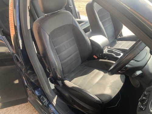 Ford mondeo mk4 full - mk4, of