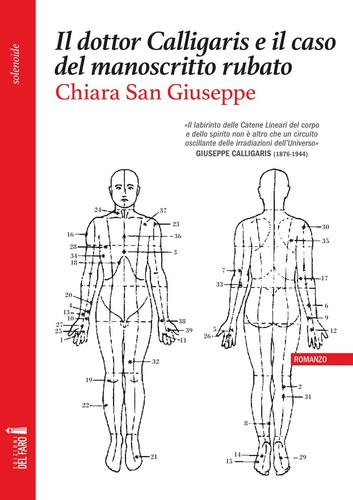 Chiara san giuse dottor - chiara, il