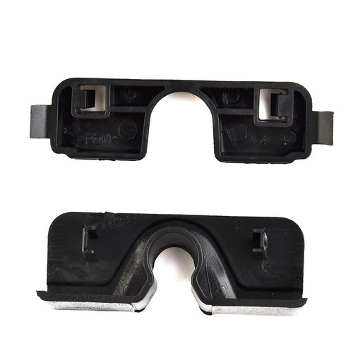 Parcel shelf pivot - pivot, mount