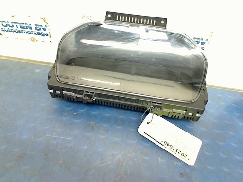 Speedometer volvo - speedometer,