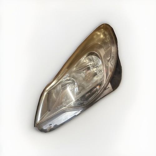 Vauxhall corsa headlight - vauxhall,