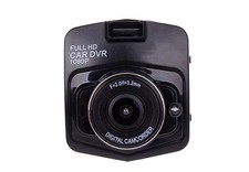 DashSentry Dash Cam Dash