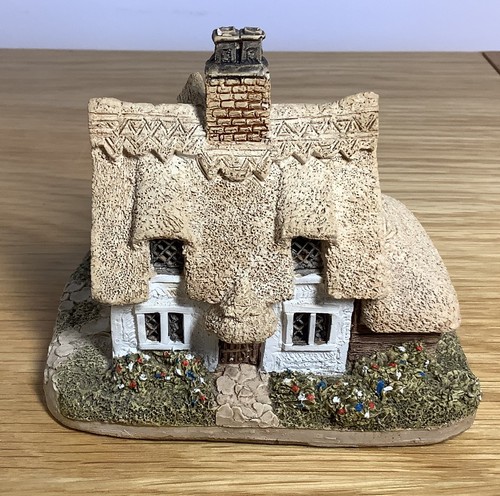 Clare cottage from - "clare, the