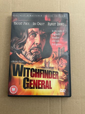WITCHFINDER GENERAL