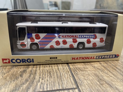 Corgi ooc scale 43318 - ooc,