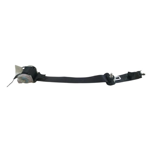 Seat belt honda civic - seat,