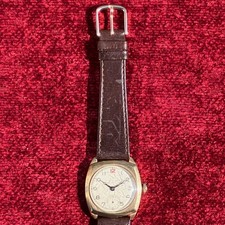 Vintage waltham watch - vintage,