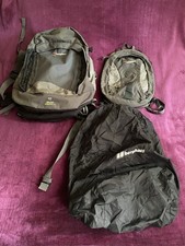Berghaus jalan bio fit - berghaus, 55+15