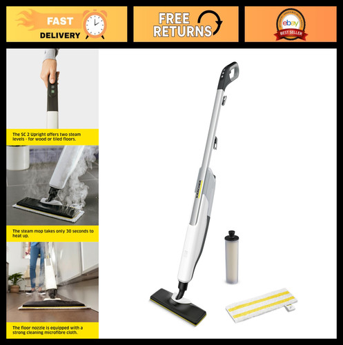 Upright steam mop sec - mop,,