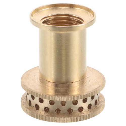 Gas stove core top burner - core,