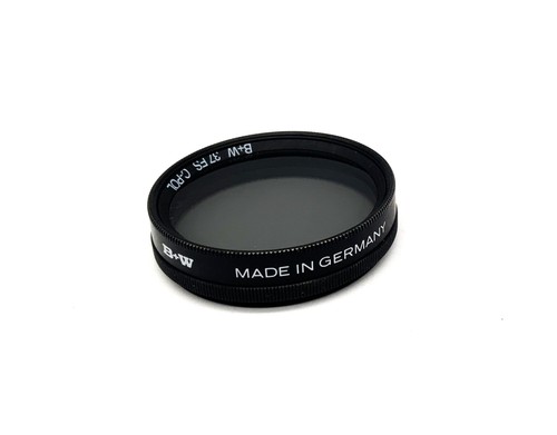 Polarizer 37es c pol - b+w,