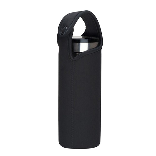 420ml water bottle cooler - bottle,