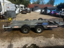 Brian James Minno Car