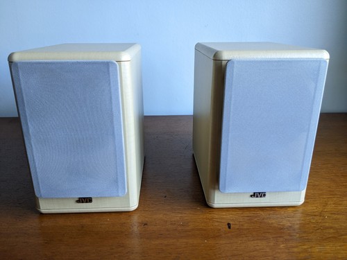 Jvc uxt550 bookshelf - sp-uxt550,