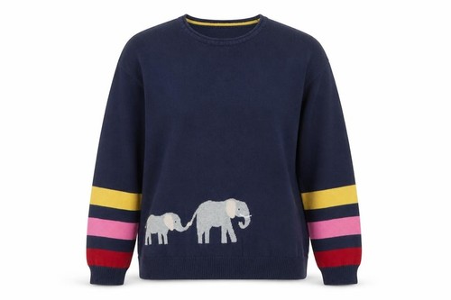 Frugi womens pullover jumper - pullover,